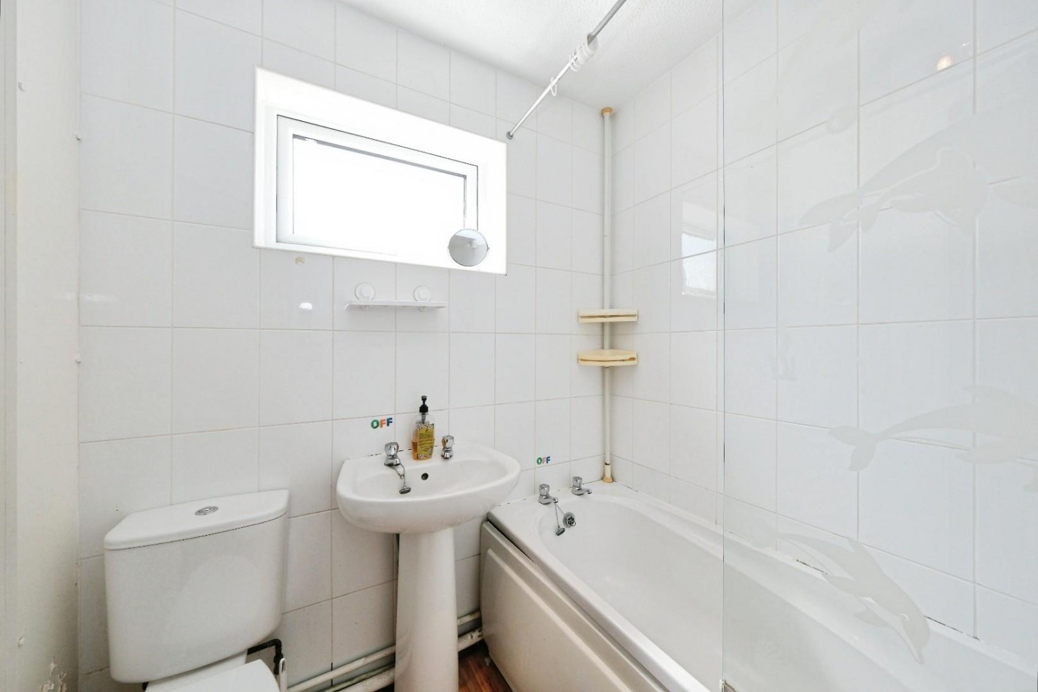Firshill Mews, Pitsmoor Road, Sheffield, S3 9AU