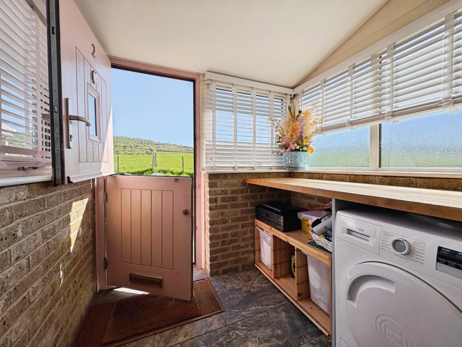 Aireside Avenue, Cononley