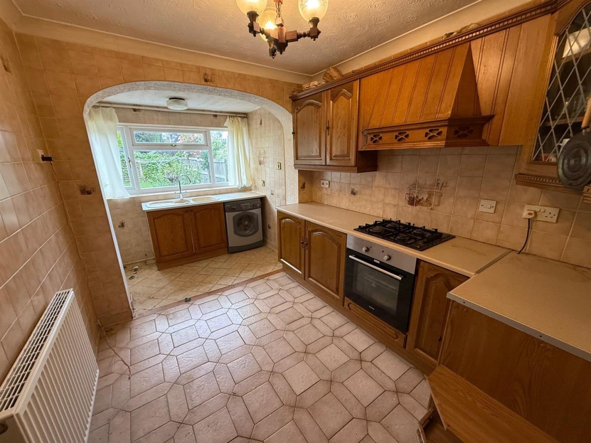 Wassell Road, Stourbridge, DY9 9DJ
