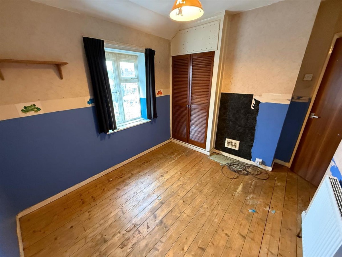 Wassell Road, Stourbridge, DY9 9DJ