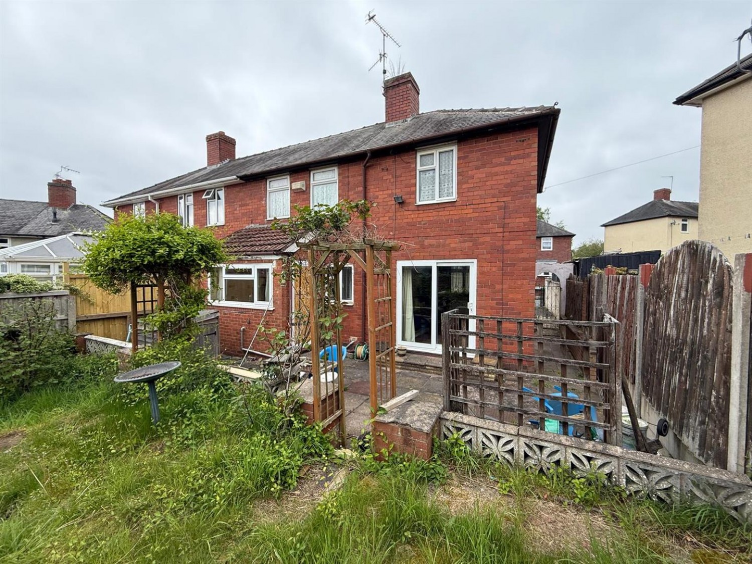 Wassell Road, Stourbridge, DY9 9DJ