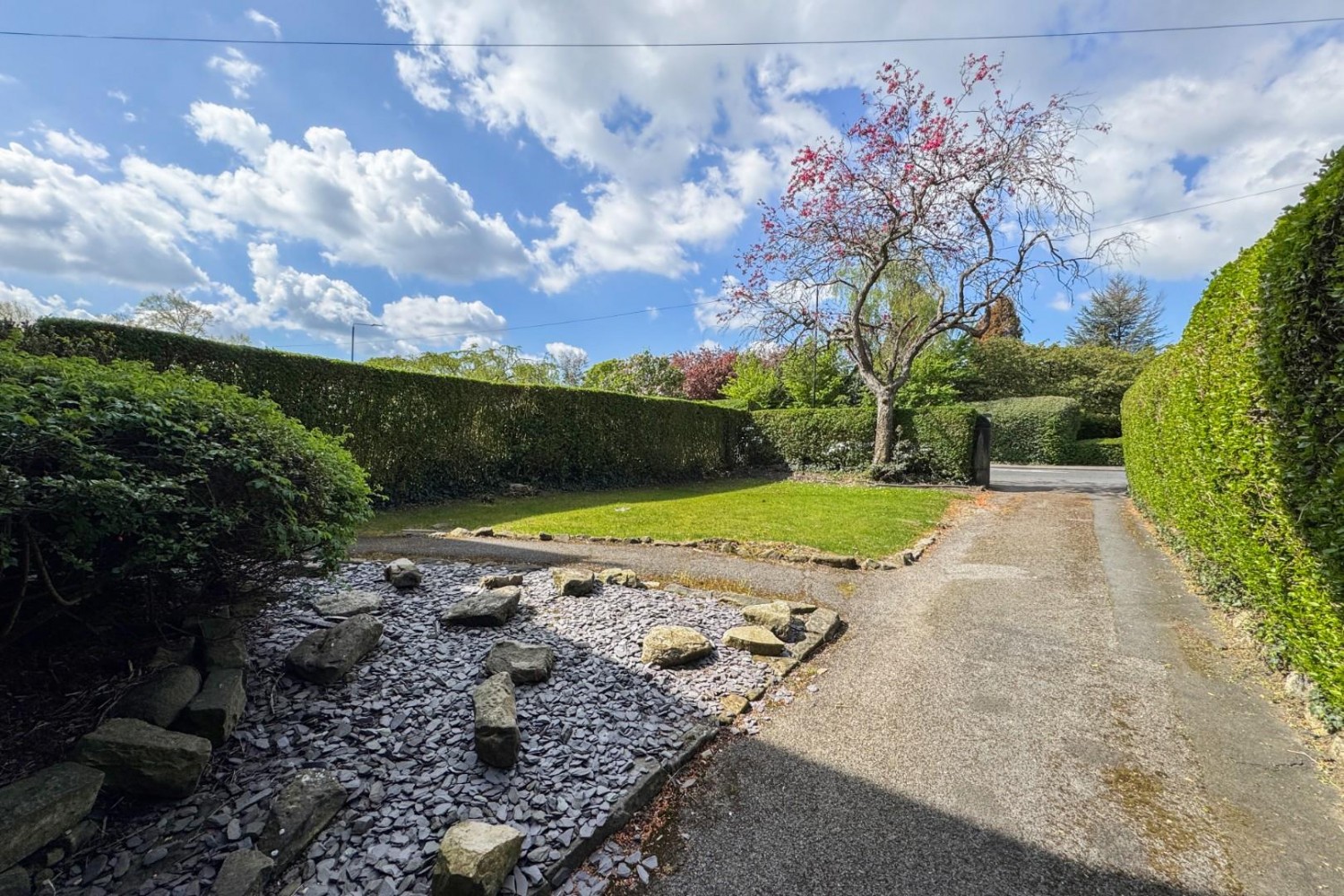 Street Lane, Roundhay, Leeds