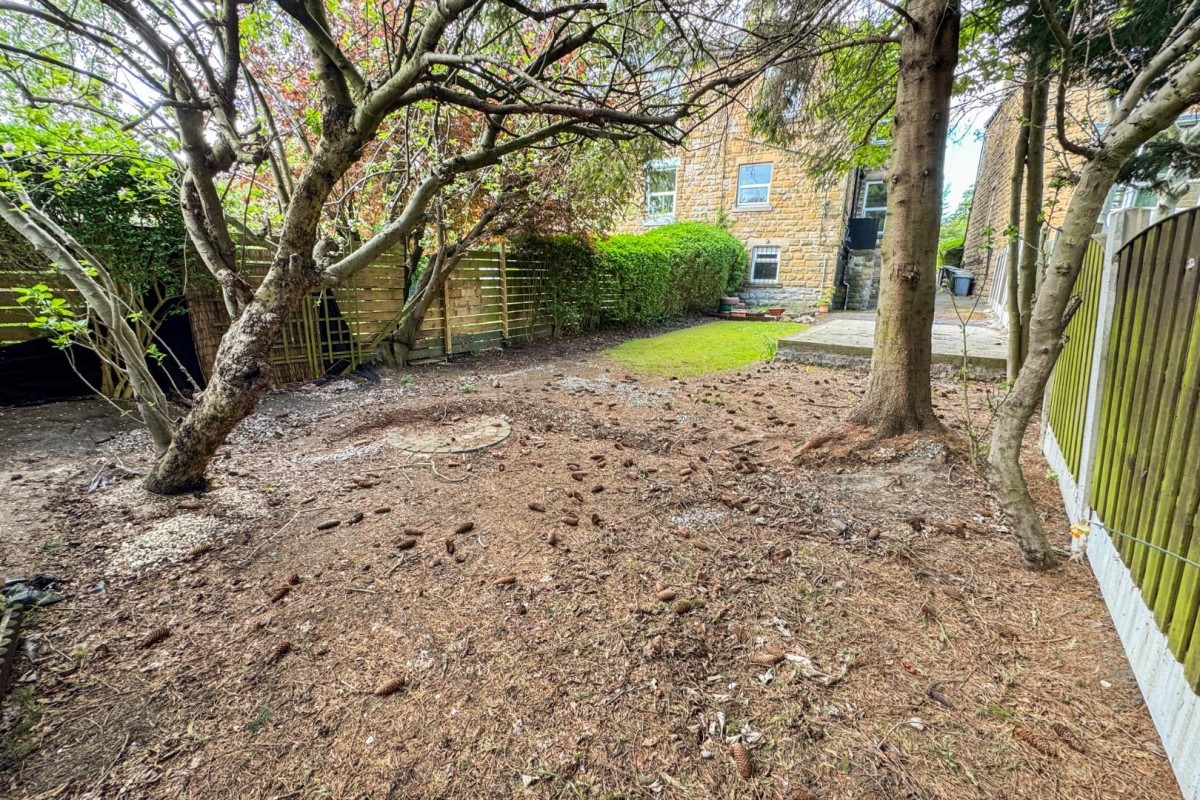 Street Lane, Roundhay, Leeds