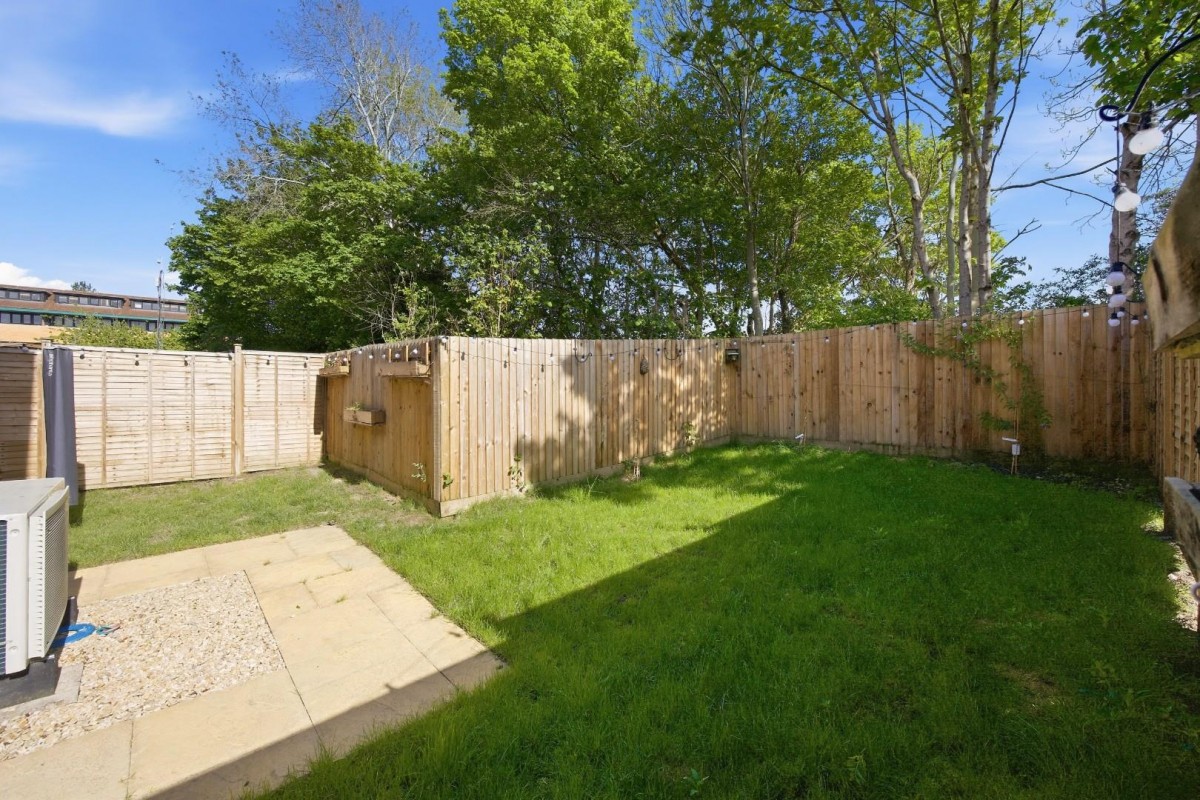 Bee Orchid Close, Bristol