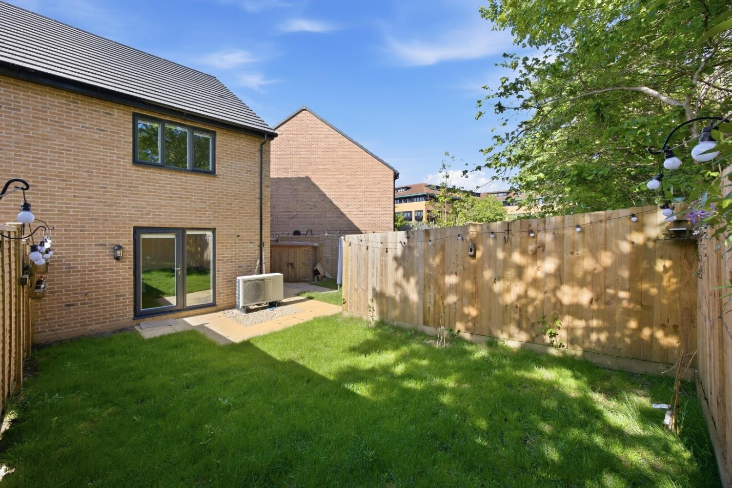 Bee Orchid Close, Bristol