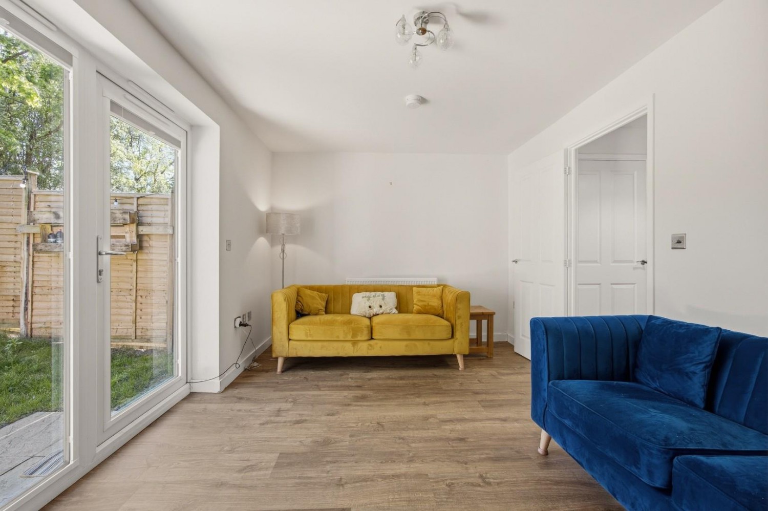 Bee Orchid Close, Bristol