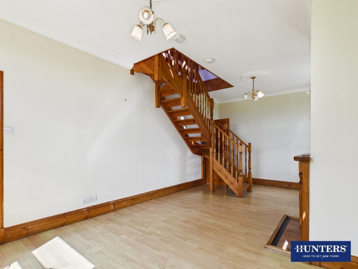 3 Lower Howthat Cottages, Ruthwell, Dumfries