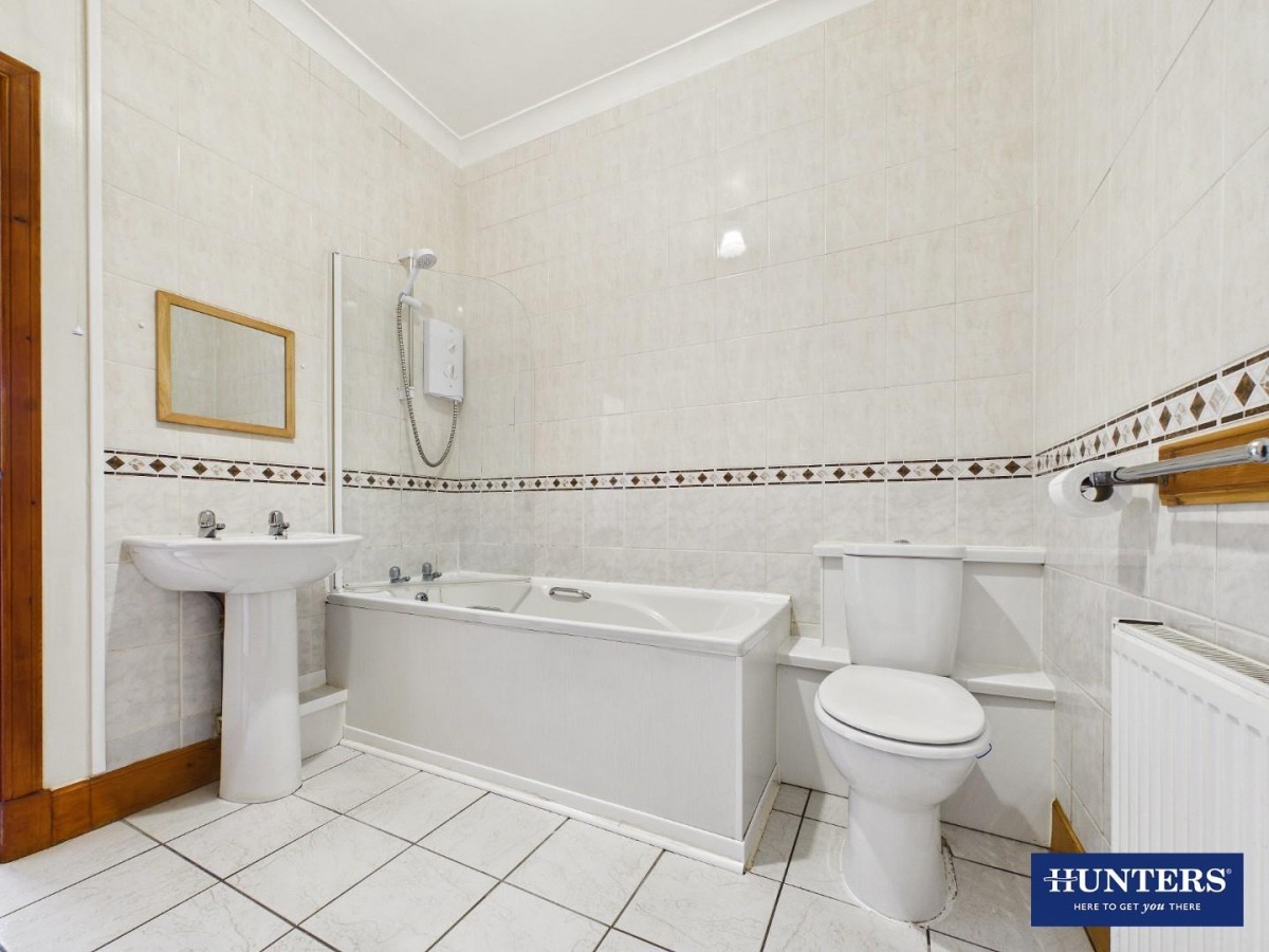 3 Lower Howthat Cottages, Ruthwell, Dumfries