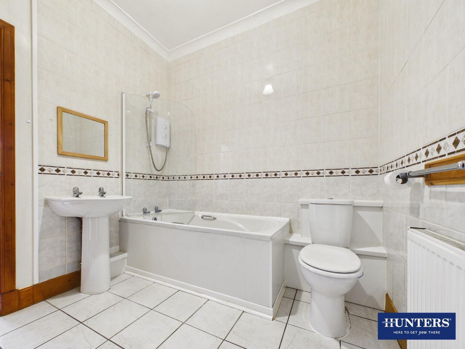 3 Lower Howthat Cottages, Ruthwell, Dumfries