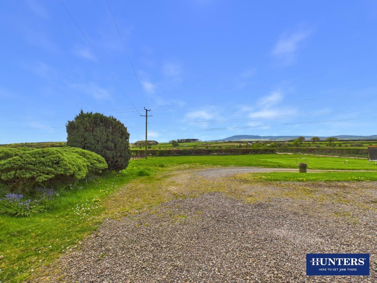 3 Lower Howthat Cottages, Ruthwell, Dumfries