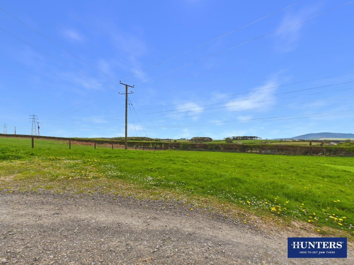 3 Lower Howthat Cottages, Ruthwell, Dumfries