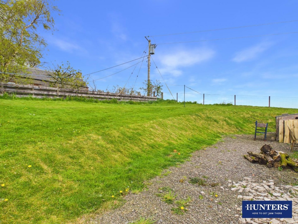 3 Lower Howthat Cottages, Ruthwell, Dumfries