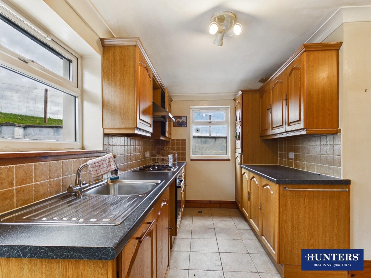 3 Lower Howthat Cottages, Ruthwell, Dumfries