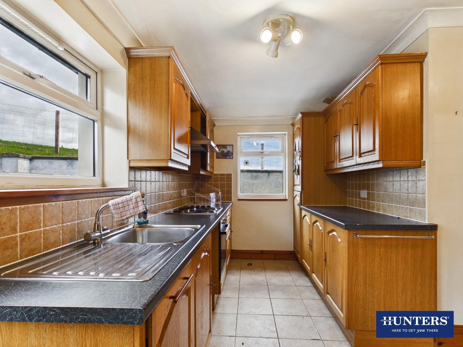 3 Lower Howthat Cottages, Ruthwell, Dumfries