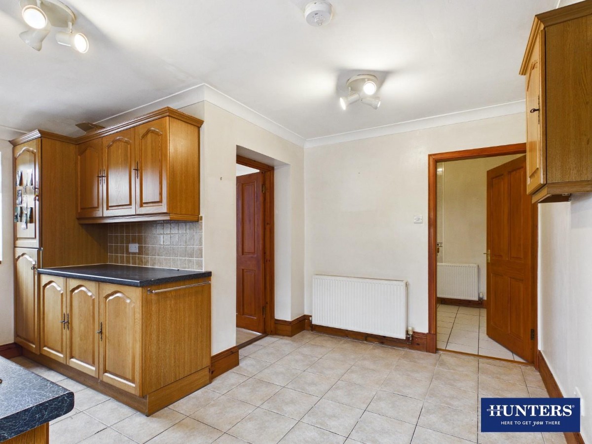 3 Lower Howthat Cottages, Ruthwell, Dumfries