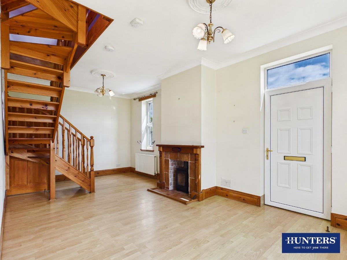 3 Lower Howthat Cottages, Ruthwell, Dumfries