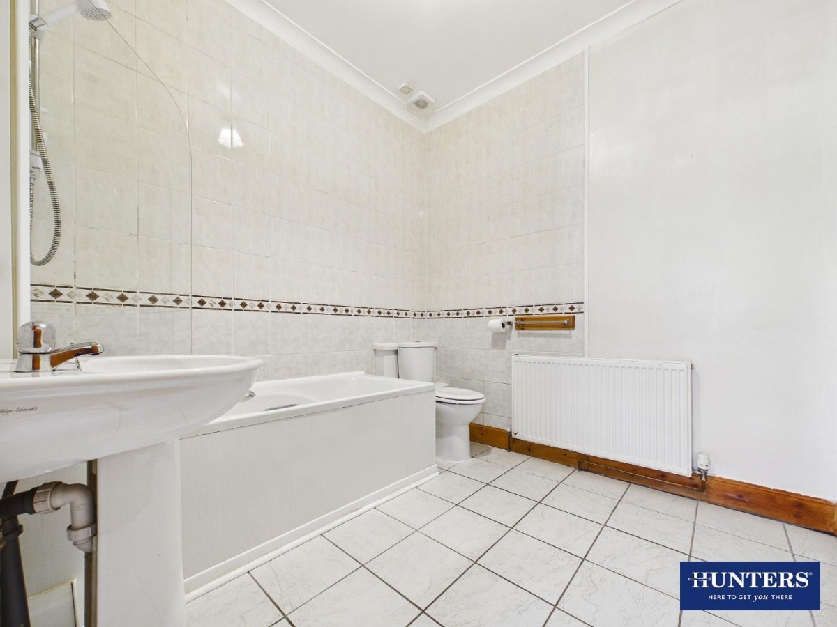 3 Lower Howthat Cottages, Ruthwell, Dumfries