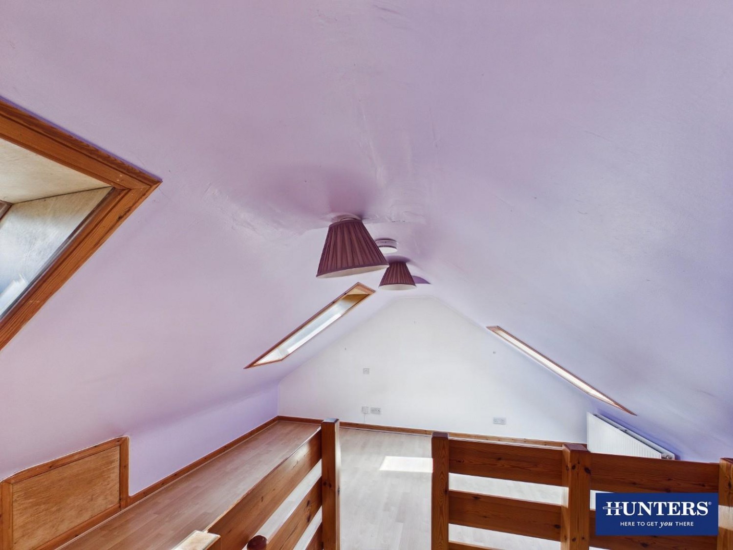 3 Lower Howthat Cottages, Ruthwell, Dumfries