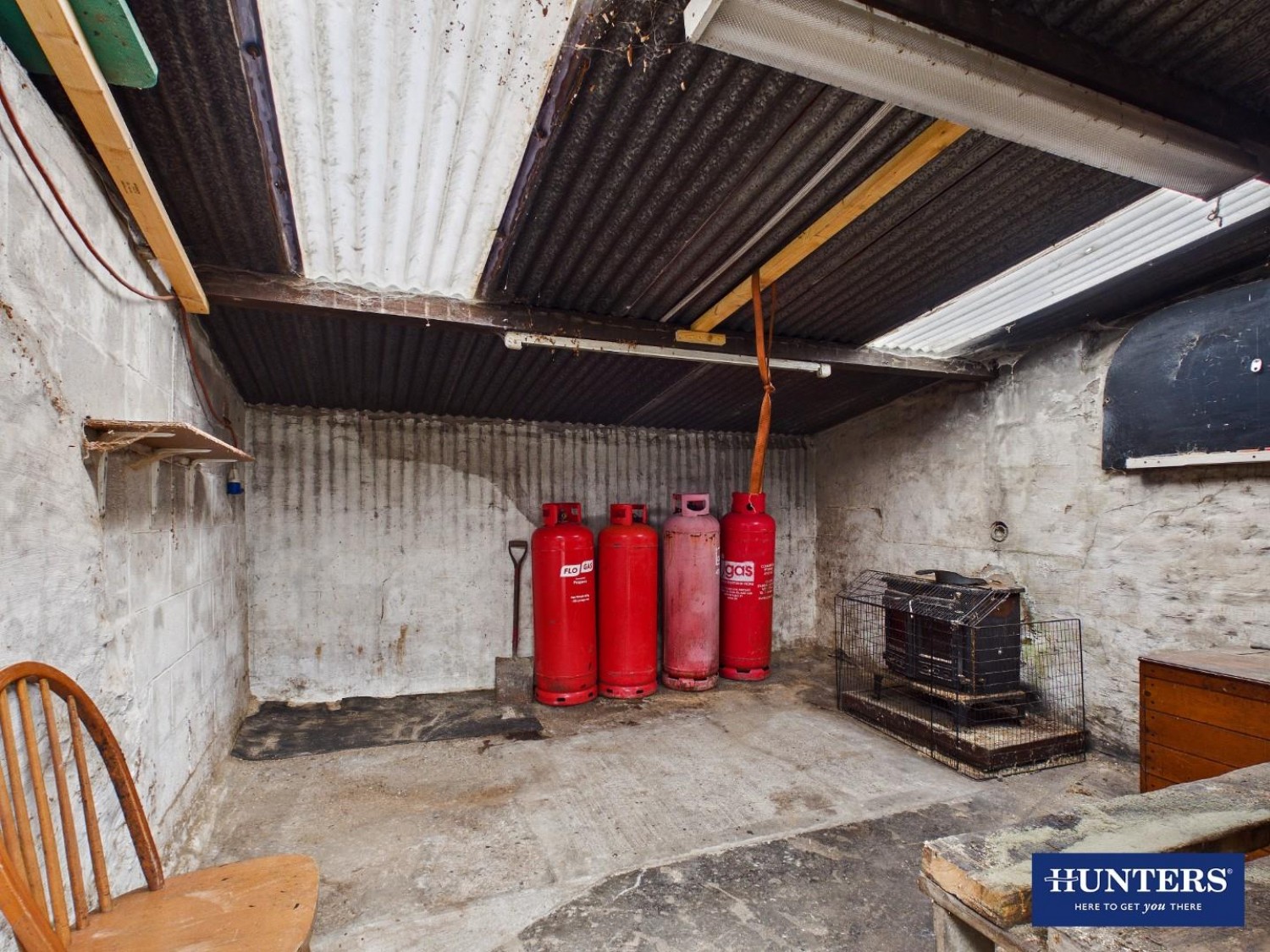 3 Lower Howthat Cottages, Ruthwell, Dumfries