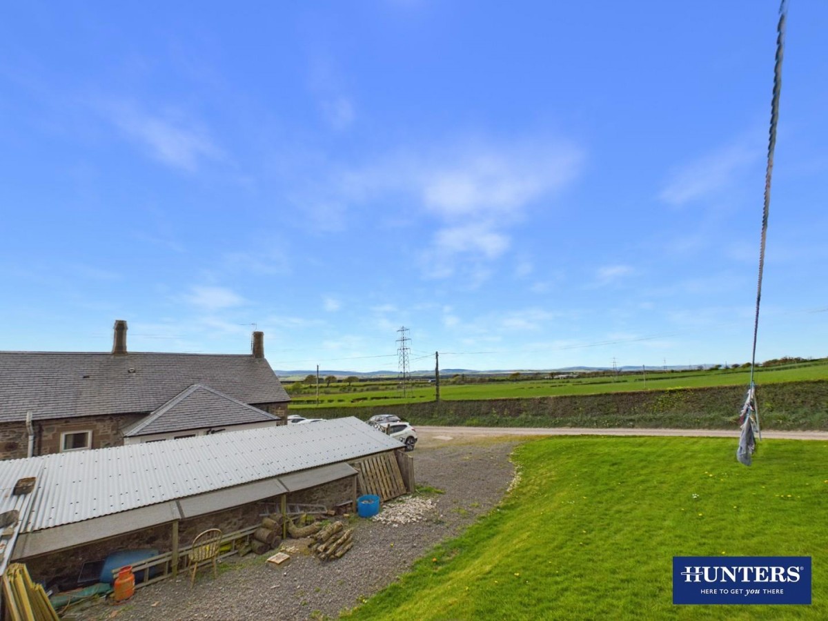 3 Lower Howthat Cottages, Ruthwell, Dumfries