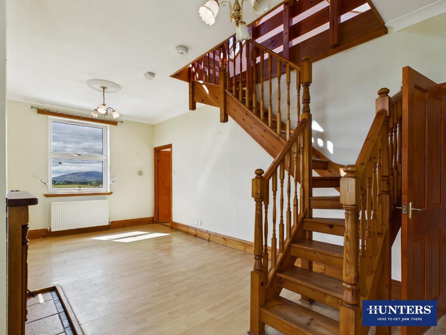 3 Lower Howthat Cottages, Ruthwell, Dumfries