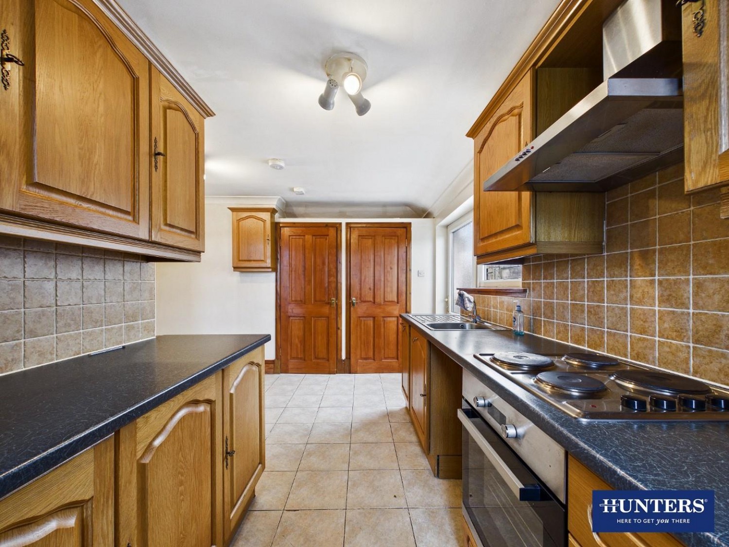 3 Lower Howthat Cottages, Ruthwell, Dumfries