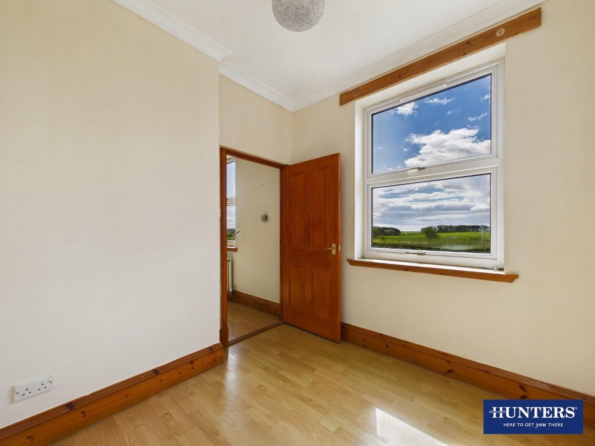 3 Lower Howthat Cottages, Ruthwell, Dumfries