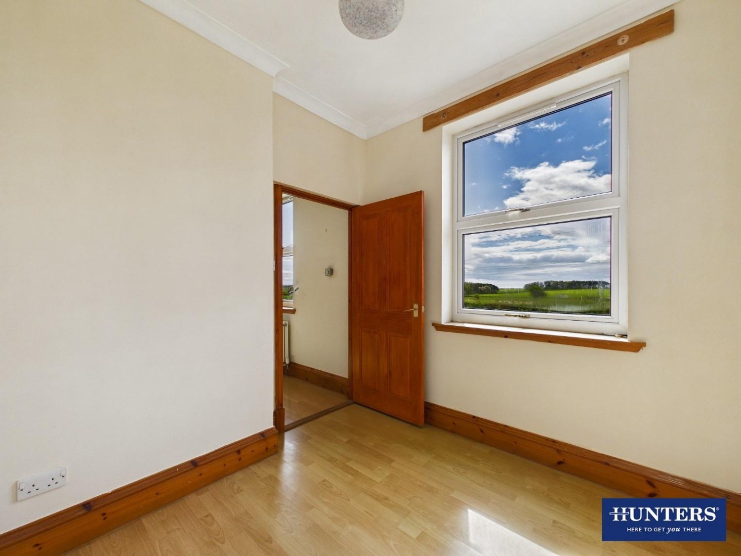 3 Lower Howthat Cottages, Ruthwell, Dumfries