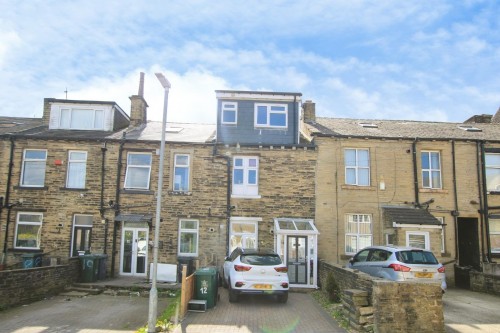 Moor Terrace Bradford, BD2 4SG