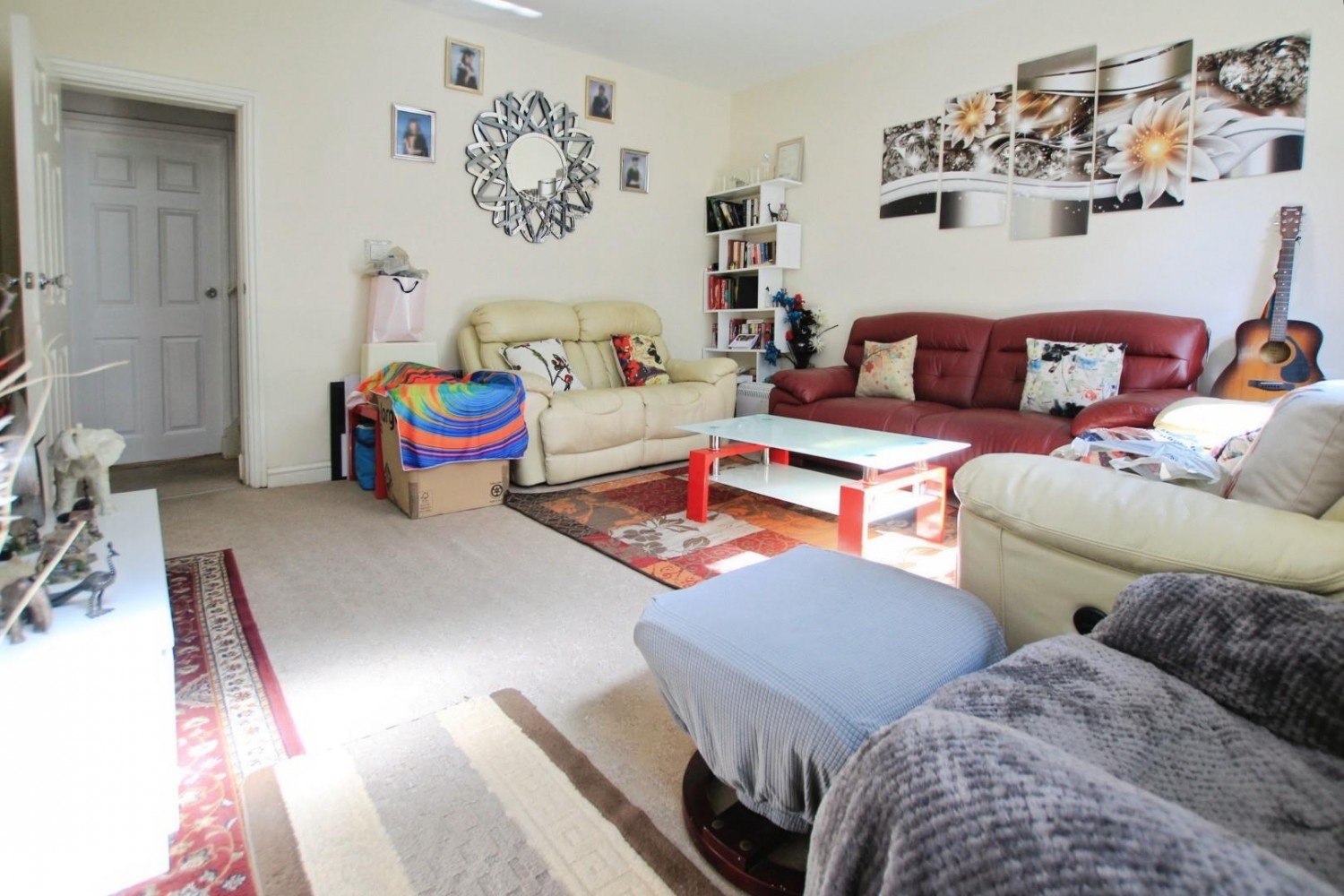Moor Terrace Bradford, BD2 4SG