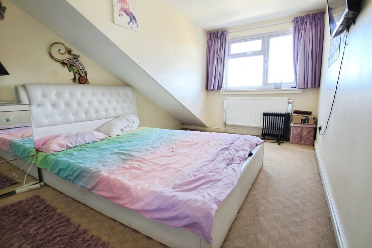 Moor Terrace Bradford, BD2 4SG
