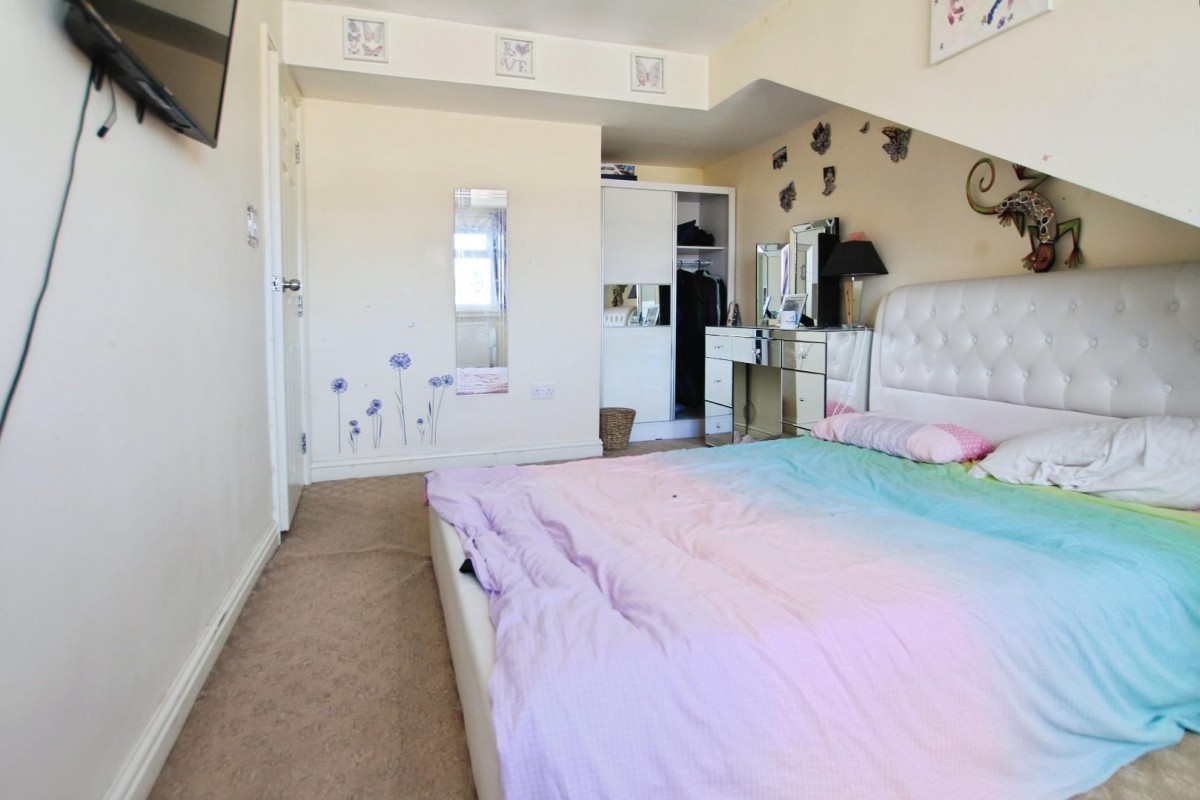 Moor Terrace Bradford, BD2 4SG