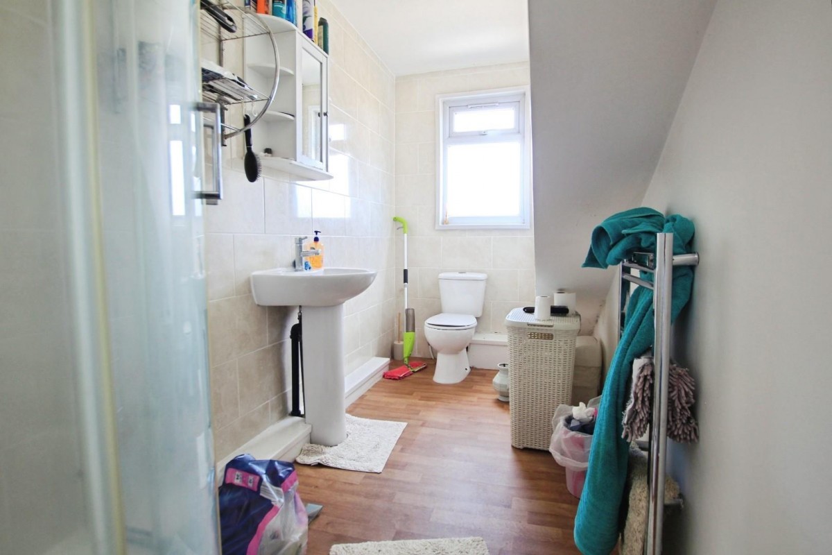 Moor Terrace Bradford, BD2 4SG