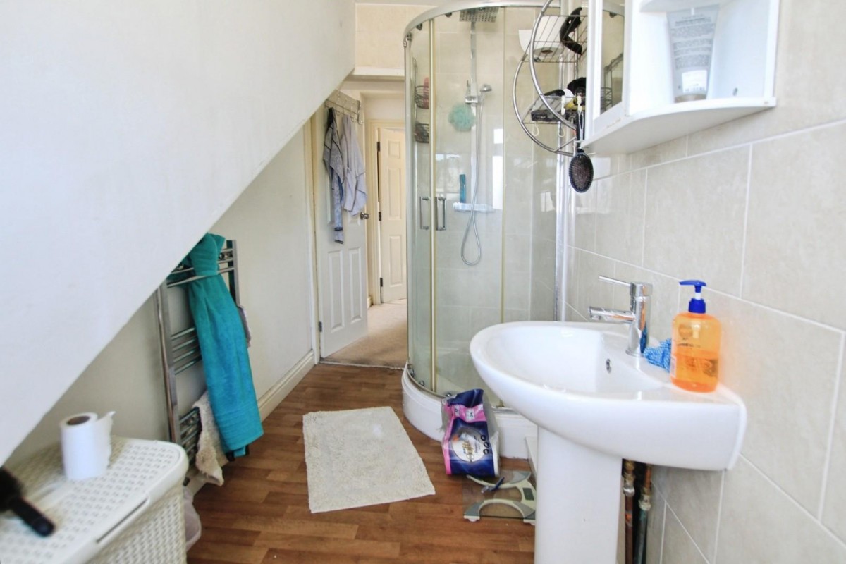 Moor Terrace Bradford, BD2 4SG