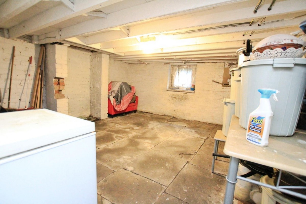 Moor Terrace Bradford, BD2 4SG