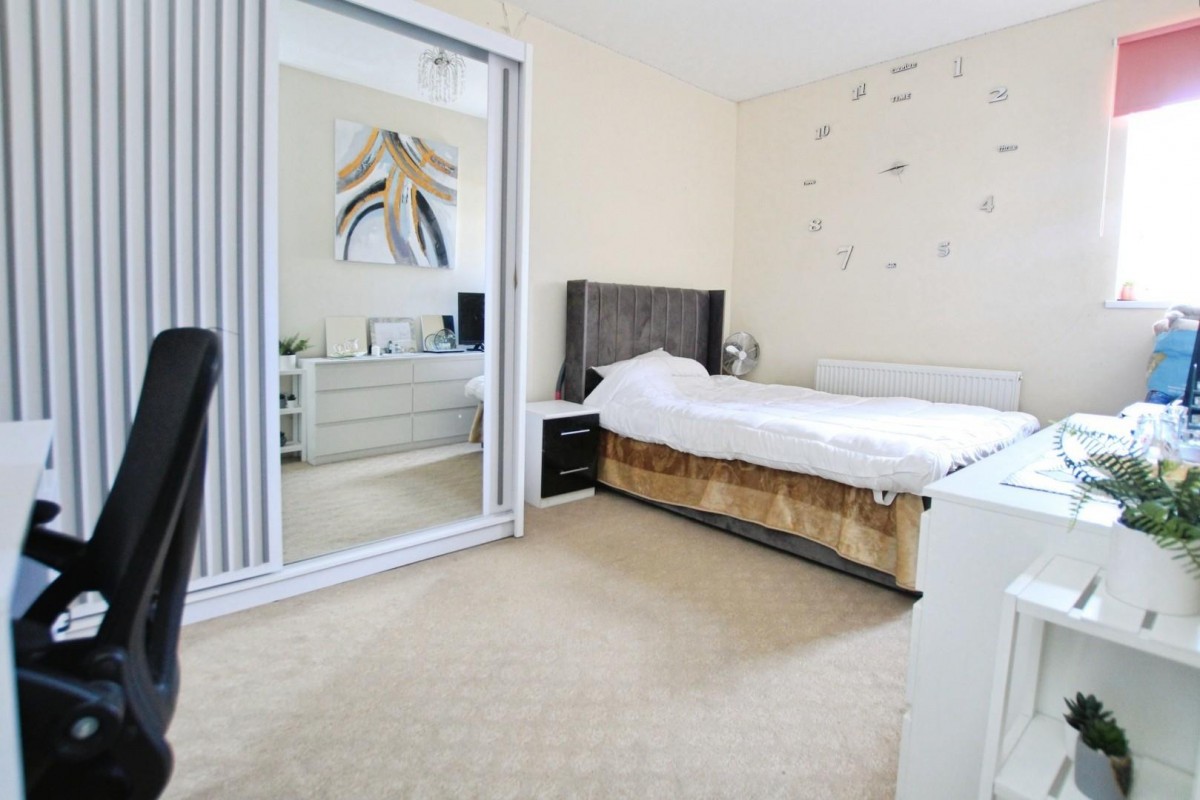 Moor Terrace Bradford, BD2 4SG