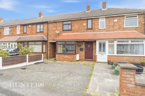Glenmore Drive, Failsworth, Oldham