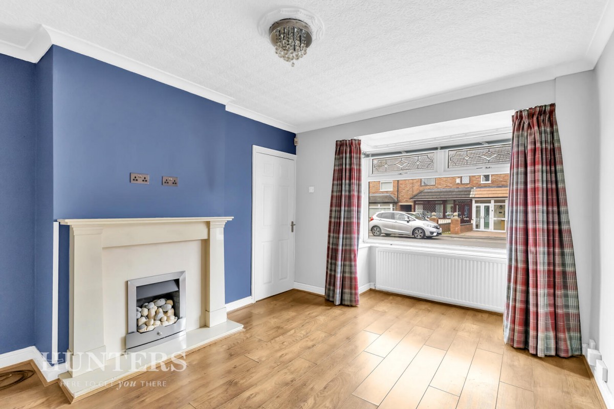 Glenmore Drive, Failsworth, Oldham