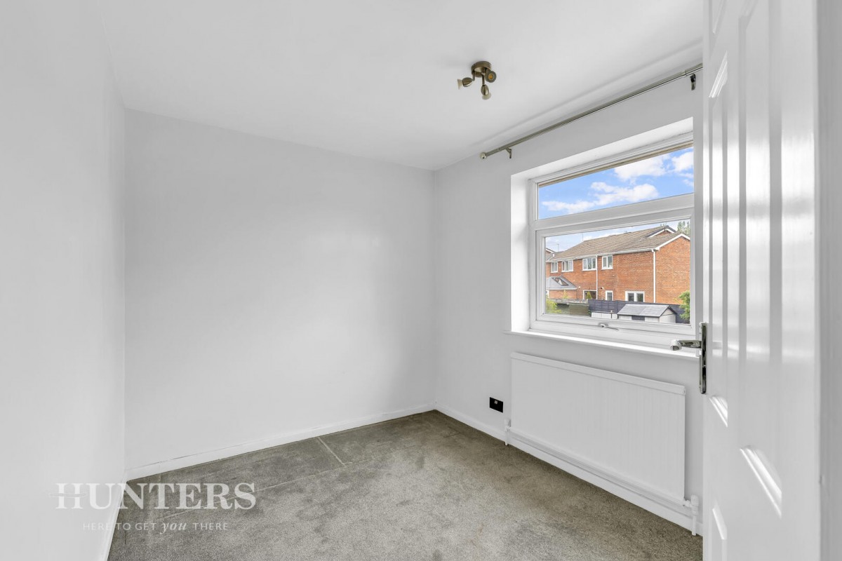 Glenmore Drive, Failsworth, Oldham