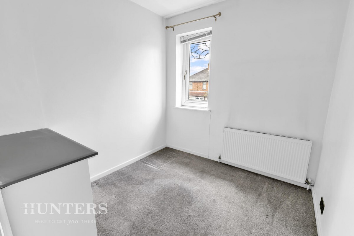 Glenmore Drive, Failsworth, Oldham