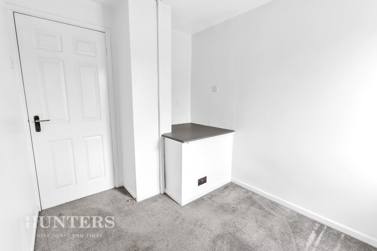 Glenmore Drive, Failsworth, Oldham