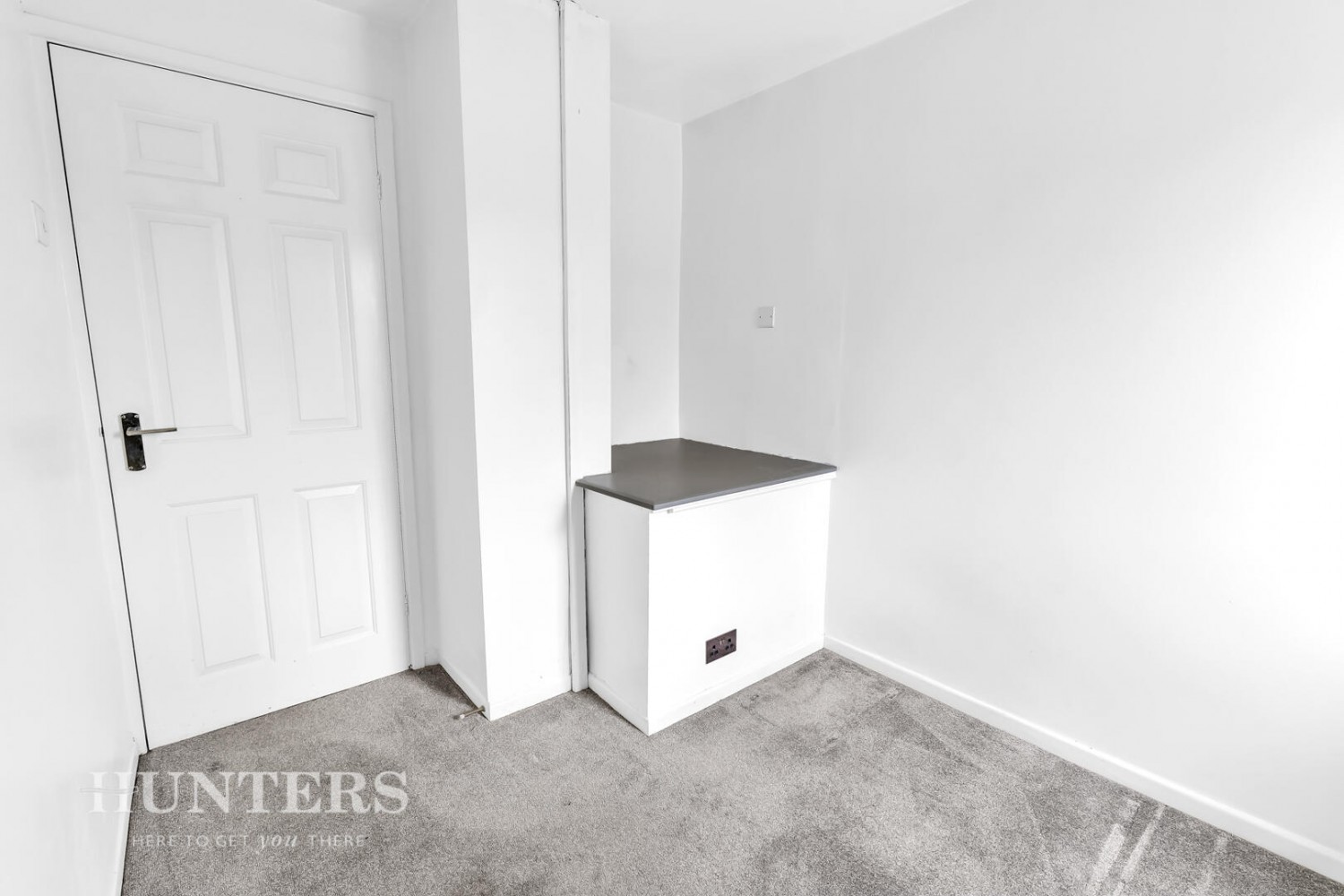 Glenmore Drive, Failsworth, Oldham