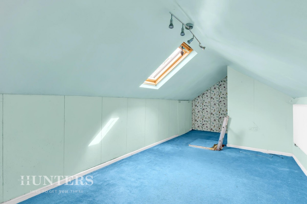 Glenmore Drive, Failsworth, Oldham