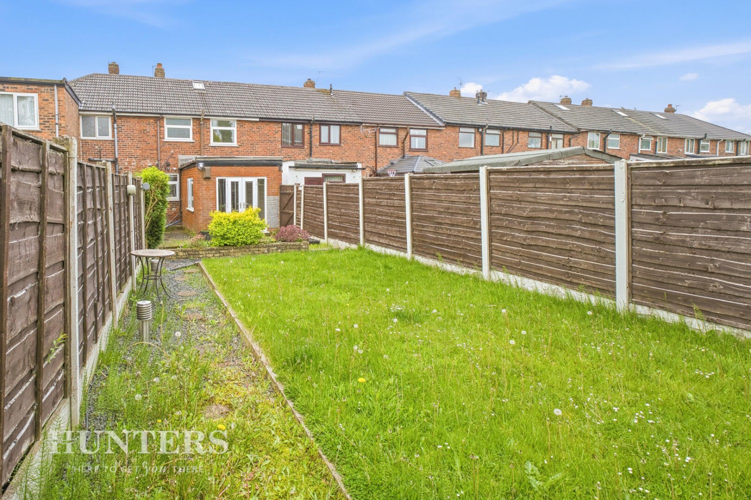 Glenmore Drive, Failsworth, Oldham
