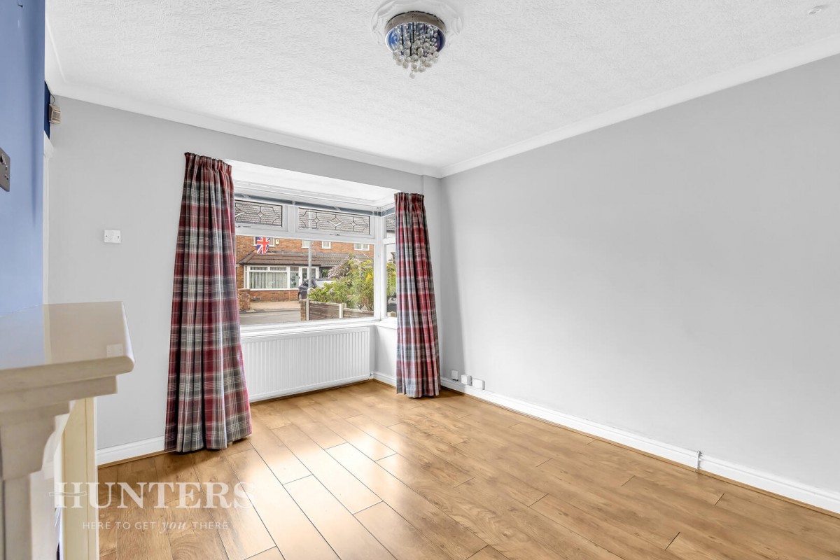 Glenmore Drive, Failsworth, Oldham