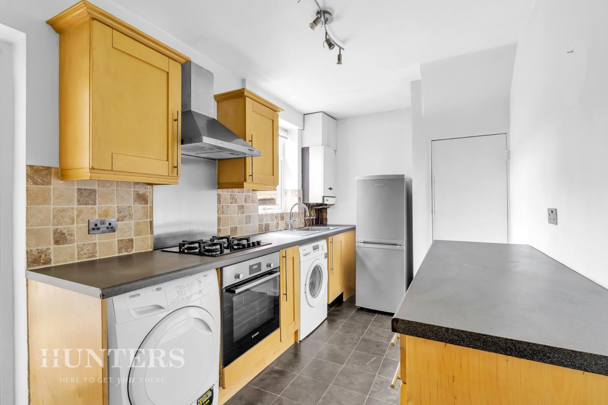 Glenmore Drive, Failsworth, Oldham