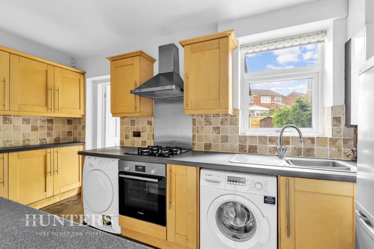 Glenmore Drive, Failsworth, Oldham