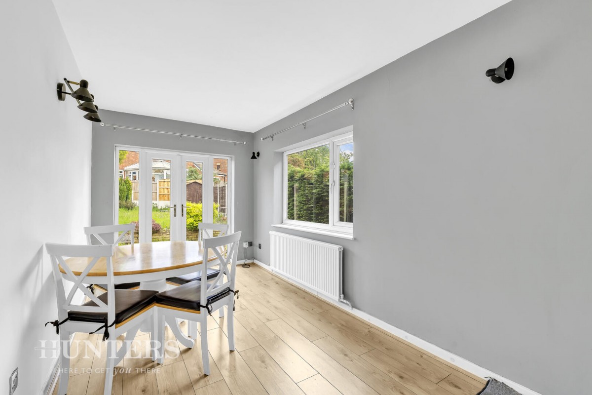 Glenmore Drive, Failsworth, Oldham