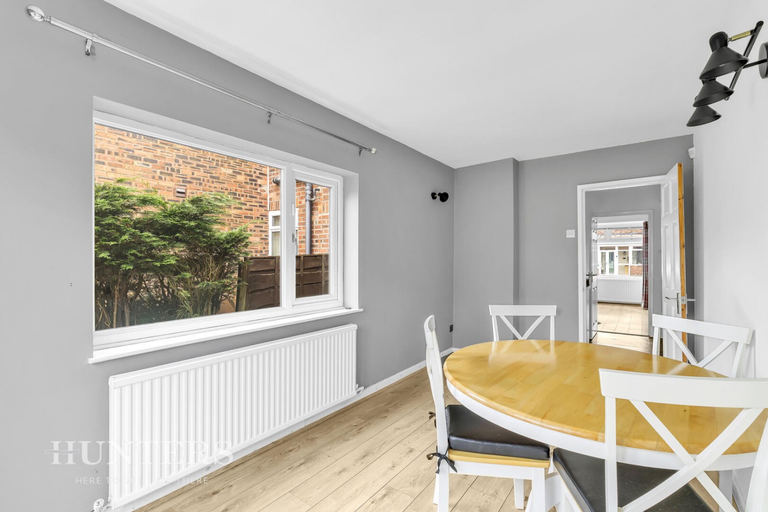 Glenmore Drive, Failsworth, Oldham