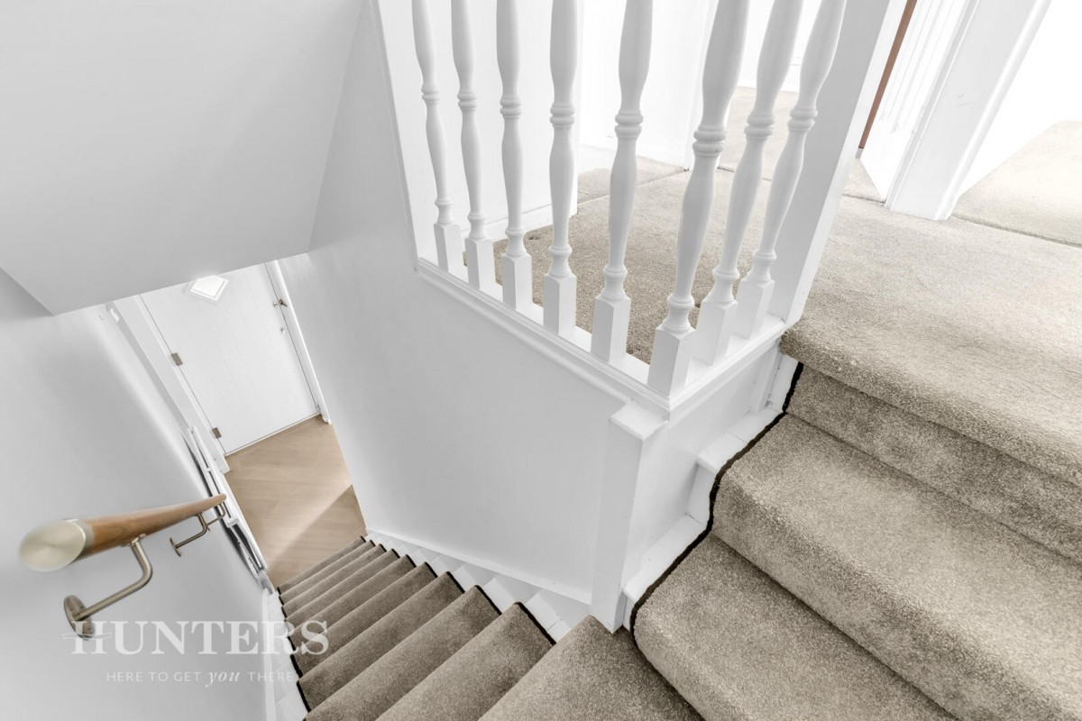 Glenmore Drive, Failsworth, Oldham